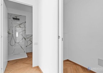 Trilocale via CORREGGIO 69, Milano - foto 37
