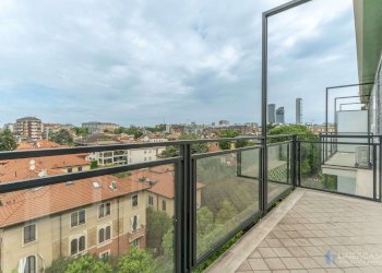 Trilocale via CORREGGIO 69, Milano - foto 38