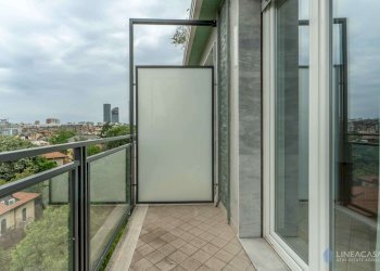 Trilocale via CORREGGIO 69, Milano - foto 39