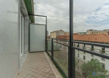 Trilocale via CORREGGIO 69, Milano - foto 40