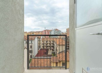 Trilocale via CORREGGIO 69, Milano - foto 41