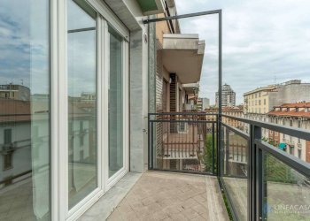 Trilocale via CORREGGIO 69, Milano - foto 42