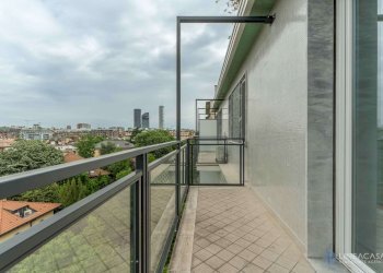 Trilocale via CORREGGIO 69, Milano - foto 43