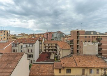 Trilocale via CORREGGIO 69, Milano - foto 45
