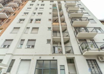 Trilocale via CORREGGIO 69, Milano - foto 47