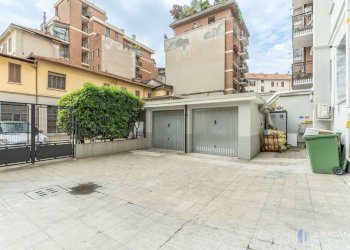 Trilocale via CORREGGIO 69, Milano - foto 48