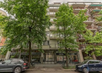 Trilocale via CORREGGIO 69, Milano - foto 52