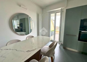 Attic Corso Regina, Torino (neighborhood San Donato) - photo 5
