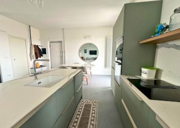 Attic Corso Regina, Torino (neighborhood San Donato) - photo 7