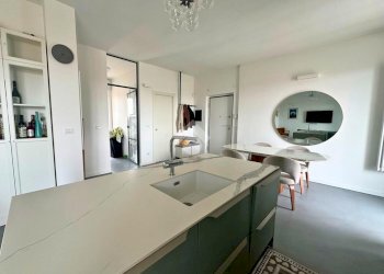 Attic Corso Regina, Torino (neighborhood San Donato) - photo 8