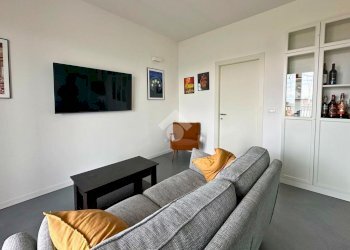 Attic Corso Regina, Torino (neighborhood San Donato) - photo 10