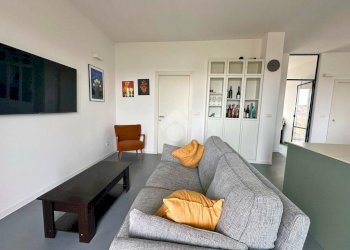 Attic Corso Regina, Torino (neighborhood San Donato) - photo 11