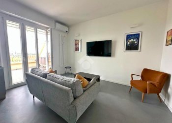 Attic Corso Regina, Torino (neighborhood San Donato) - photo 12