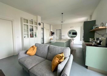 Attic Corso Regina, Torino (neighborhood San Donato) - photo 13