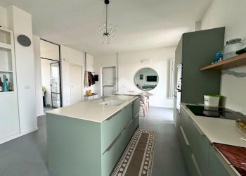 Attic Corso Regina, Torino (neighborhood San Donato) - photo 15