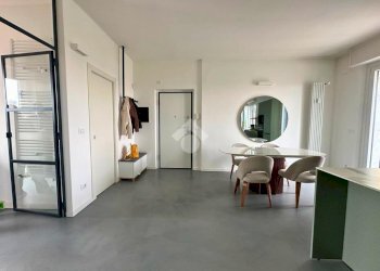 Attic Corso Regina, Torino (neighborhood San Donato) - photo 16