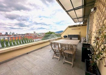 Attic Corso Regina, Torino (neighborhood San Donato) - photo 17