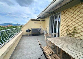 Attic Corso Regina, Torino (neighborhood San Donato) - photo 19