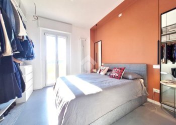 Attic Corso Regina, Torino (neighborhood San Donato) - photo 23