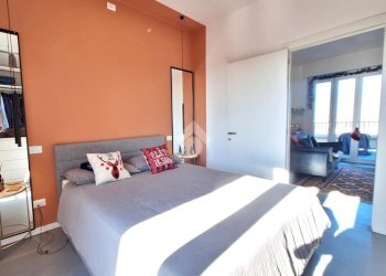 Attic Corso Regina, Torino (neighborhood San Donato) - photo 25