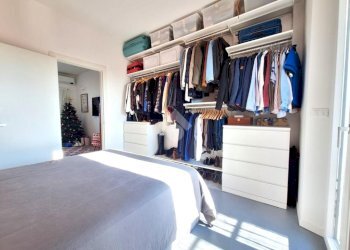Attic Corso Regina, Torino (neighborhood San Donato) - photo 26