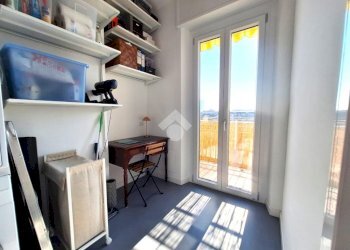 Attic Corso Regina, Torino (neighborhood San Donato) - photo 27