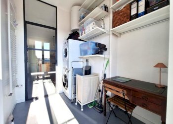 Attic Corso Regina, Torino (neighborhood San Donato) - photo 28
