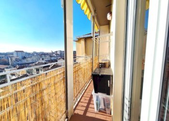 Attic Corso Regina, Torino (neighborhood San Donato) - photo 30
