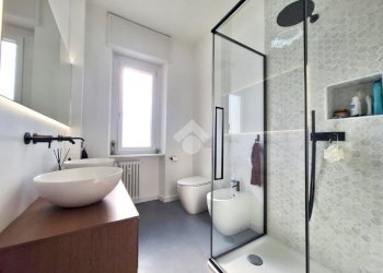 Attic Corso Regina, Torino (neighborhood San Donato) - photo 31