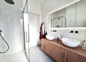 Attic Corso Regina, Torino (neighborhood San Donato) - photo 32