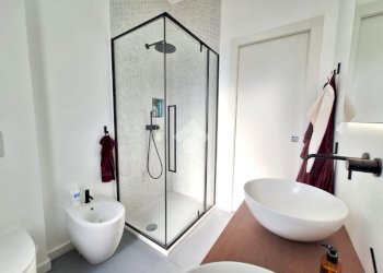 Attic Corso Regina, Torino (neighborhood San Donato) - photo 33