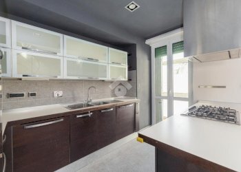 Attico Via Tripoli, Torino (zona Santa Rita) - foto 11