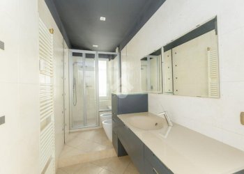 Attico Via Tripoli, Torino (zona Santa Rita) - foto 16