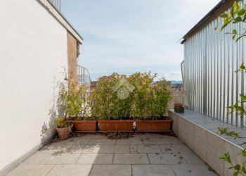 Attico Via Tripoli, Torino (zona Santa Rita) - foto 18