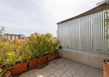 Attico Via Tripoli, Torino (zona Santa Rita) - foto 19