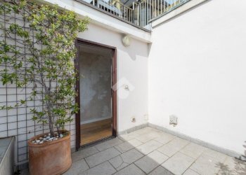 Attico Via Tripoli, Torino (zona Santa Rita) - foto 21