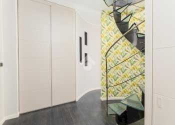 Attico Via Tripoli, Torino (zona Santa Rita) - foto 22