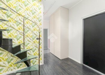 Attico Via Tripoli, Torino (zona Santa Rita) - foto 24