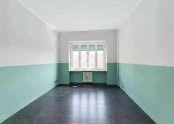 Attico Via Tripoli, Torino (zona Santa Rita) - foto 28