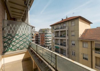 Attico Via Tripoli, Torino (zona Santa Rita) - foto 31