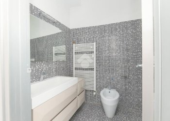 Attico Via Tripoli, Torino (zona Santa Rita) - foto 36