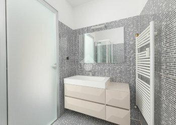 Attico Via Tripoli, Torino (zona Santa Rita) - foto 37