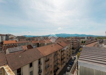 Attico Via Tripoli, Torino (zona Santa Rita) - foto 41