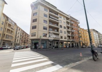 Attico Via Tripoli, Torino (zona Santa Rita) - foto 44