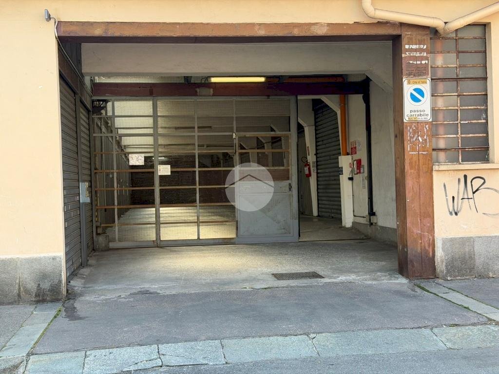Box Via Francesco Baracca, Torino (zona Borgo Vittoria) - foto 3