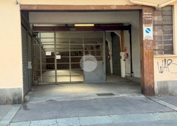 Box Via Francesco Baracca, Torino (zona Borgo Vittoria) - foto 3