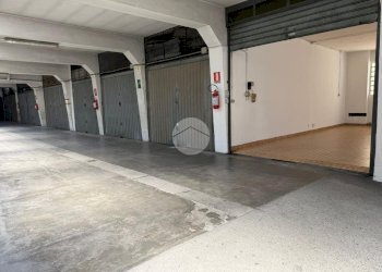 Box Via Francesco Baracca, Torino (zona Borgo Vittoria) - foto 5