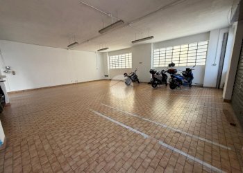 Box Via Francesco Baracca, Torino (zona Borgo Vittoria) - foto 6