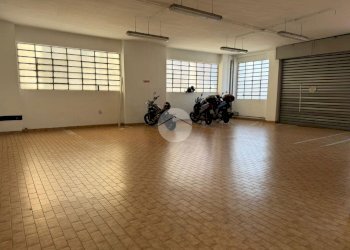 Box Via Francesco Baracca, Torino (zona Borgo Vittoria) - foto 7