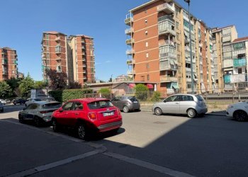 Box Via Francesco Baracca, Torino (zona Borgo Vittoria) - foto 8